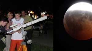 45 години Астрономическа обсерватория и планетариум в Ямбол