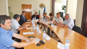 И Кубрат не успя да се влее в асоциацията на