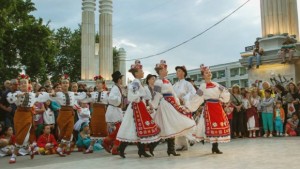 Започва Международният младежки фолклорен фестивал