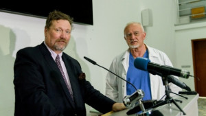 С нова процедура хирурзи спасяват крак от ампутация при диабетноболни