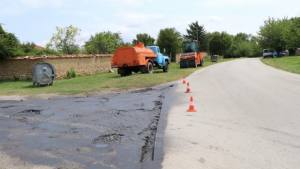 Влагат над 610 000 лева в инфраструктурата на населените места