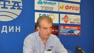 Владимир Тошев Кметът на Видин се справя изключително добре