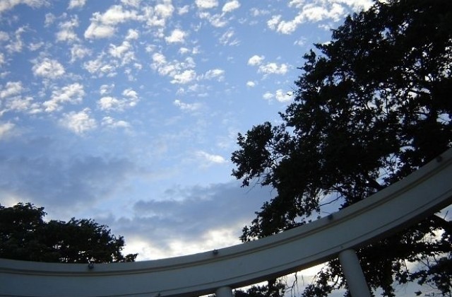 Ще остане слънчево, почти без валежи