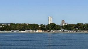 Снимка на Черноморието ни с 900 гигапиксела кандидатства за Гинес