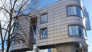 Хотелски комплекс в Хасково за 3 милиона лева продава НАП