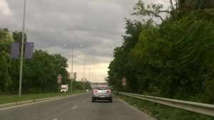 Отново катастрофа на пътя Русе Бяла