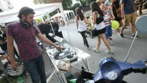 София диша за седма поредна година