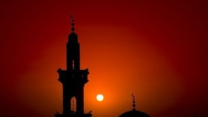 Мюсюлманите отбелязват Рамазан байрам