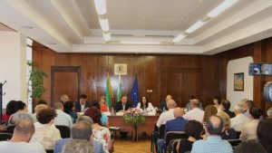 Общините които не членуват във ВиКасоциация не могат да получат