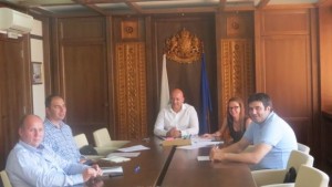 От 1 август подават заявленията за дърва за огрев в