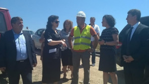 МОСВ даде на Раднево близо 55 млнлв за довършване на