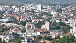 Поставят декоративни светещи пана в Плевен