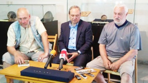 Община Търговище осигури 30 000 лв за разкопки на древния