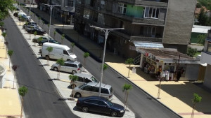 Градинска в Нова Загора е обновена