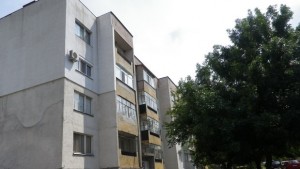 Първите три за саниране в Болярово