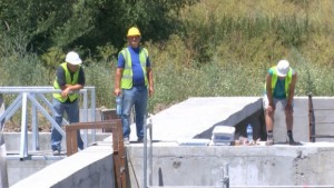 МОСВ осигури на Раднево близо 55 млн лв за довършване