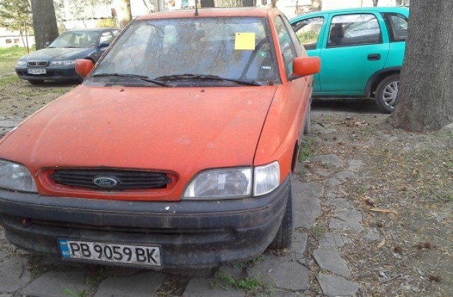 Вдигат данъка за стари коли в Пазарджик