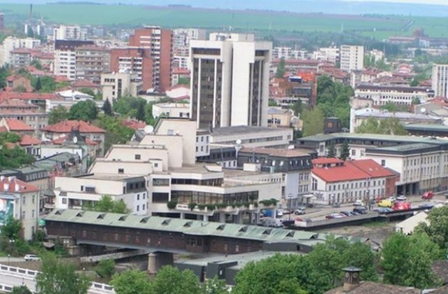 Делегация от Ловеч е на посещение в Ниш