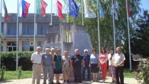 Актуални въпроси пред кмета на Ценово поставиха членовете на Обществения