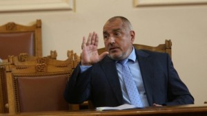 Бойко Борисов още жали за проекта Белене