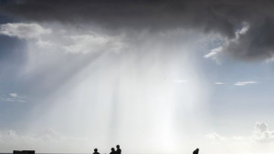 Китайските ВВС се сдобиха с нов транспортен самолет родно производство