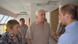 Скандал в БСП Монтана