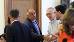 МС одобри допълнителни 116 500 лева по бюджета на КЕВР