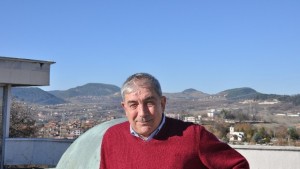 Специална камера ще предупреждава за приближаващи астероиди над България