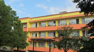 Приключва ремонтът на дома за стари хора в Баня