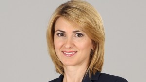 Таня Христова Енергийната ефективност е без алтернатива