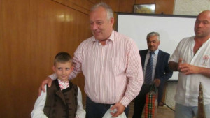 Във всяка родопска къща гайда