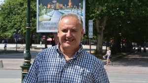 Атанас Костадинов стана областен шеф на БСП в Монтана