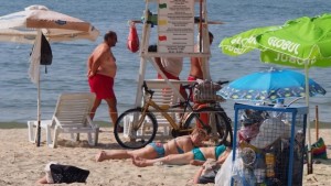 За да не прекарате лятото в тоалетната Отлична хигиена и