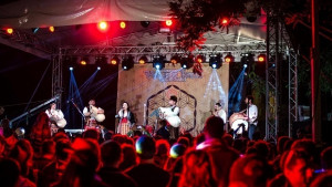 Теодосий Спасов и още музикални величия на феста WakeЪп България