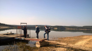 Младежите от защитено жилище в Казанлък се срещат с нов