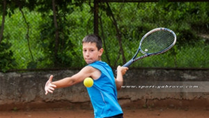 ТК Габрово е в Топ 16 на България при момчетата