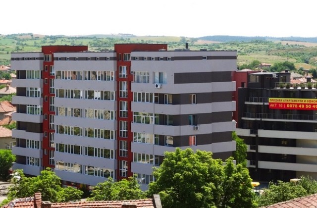 Луковит е първи в област Ловеч по Програмата за енергийна ефективност