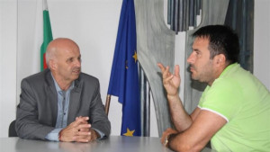 Няма огнища на нодуларен дерматит в областта