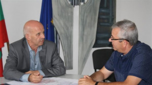 Отварят офертите за ремонт на пътя Стара Загора Раднево