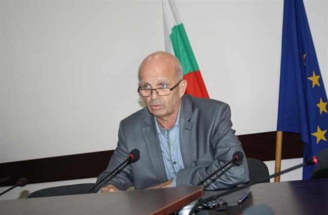 Провериха язовирите в Старозагорско