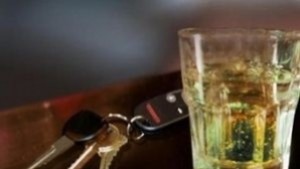 Пиян шофьор се натресе в паркирано Ауди в Балчик