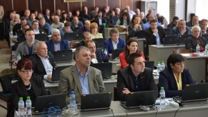 Над 300 граждани са минали през приемната на ГЕРБ