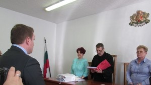 Апелативният съд ще гледа отново делото срещу Алексей Зелов