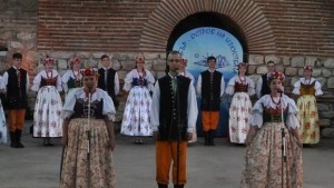 Таланти от Беларус и Украйна обраха точките в Несебър