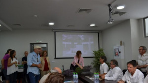 Министър Ангелкова организира среща за координиране усилията за популяризиране възможностите