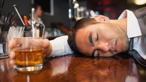 Гривна предпазва от махмурлук доживот