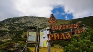 ДНП Рила проведе съвместна акция с МВР за залавяне на