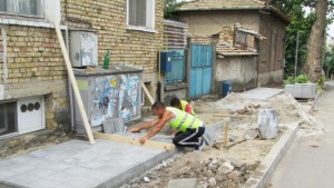 Започват ремонти и благоустрояване по селата в Търговищко