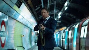 Джерард Бътлър и Гари Олдман снимат филм във Варна търсят