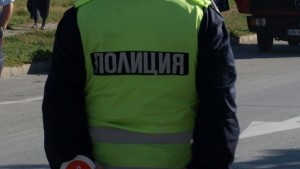 Задържаха в ареста румънец оказал съпротива на пътни полицаи в